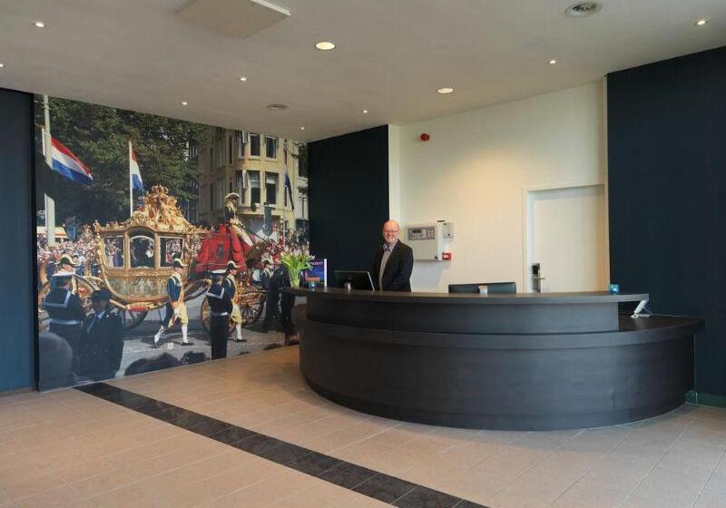 فندق The Hague Teleport