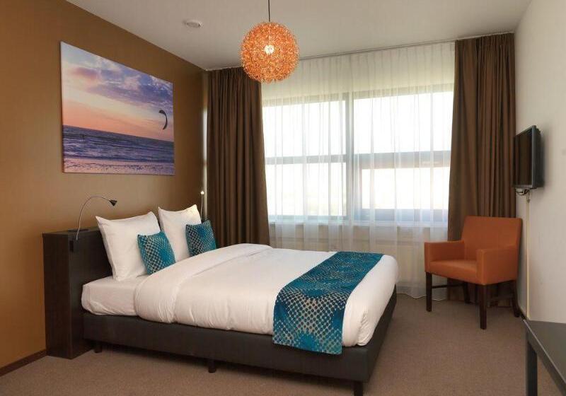 فندق The Hague Teleport