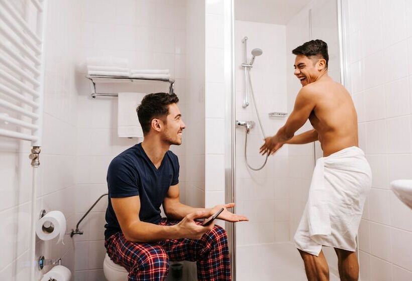 فندق The Hague Teleport