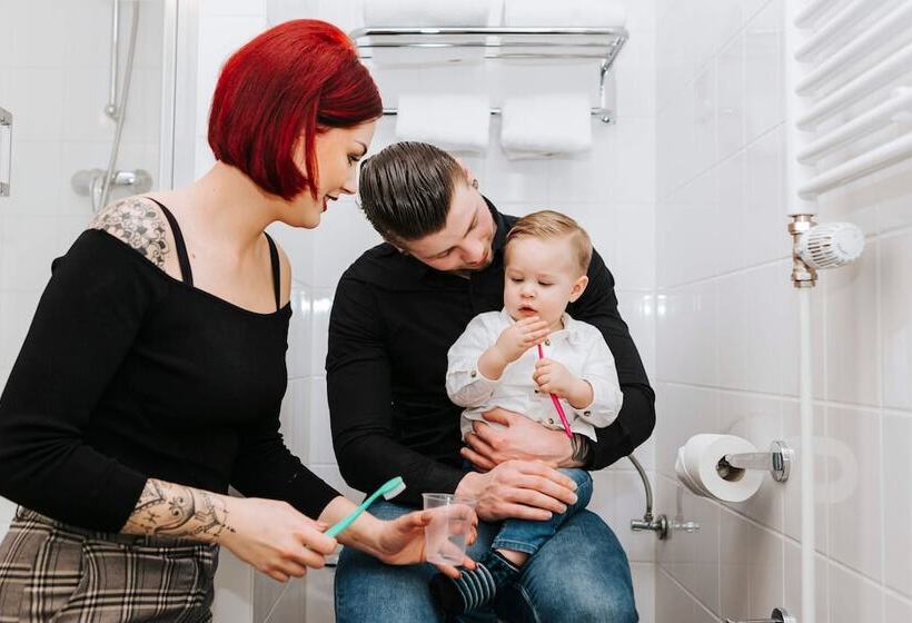 فندق The Hague Teleport