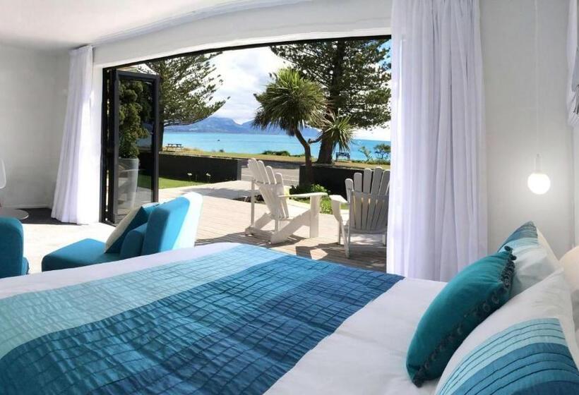 בית מלון כפרי The Hamptons