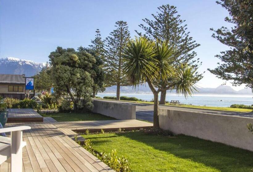 בית מלון כפרי The Hamptons