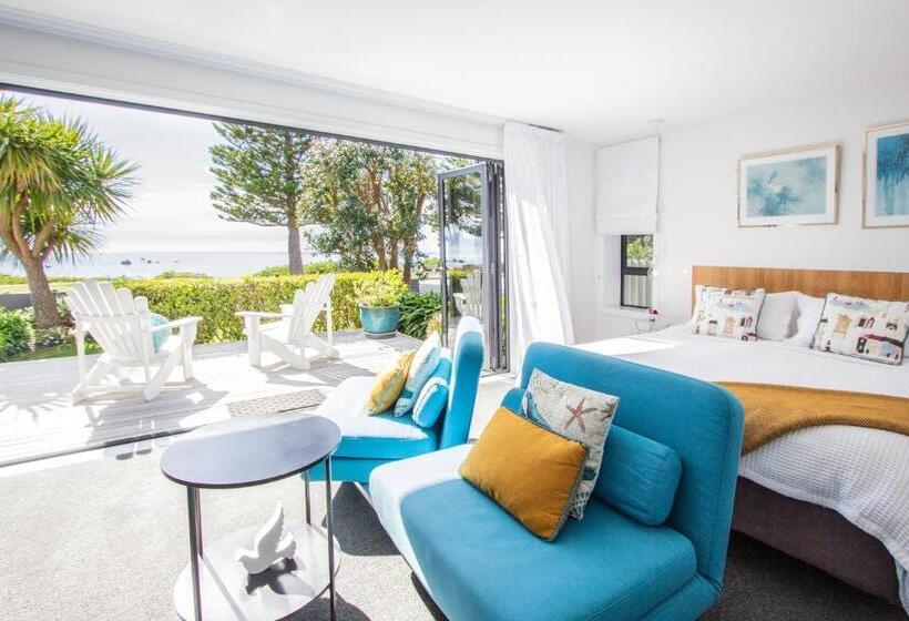 בית מלון כפרי The Hamptons