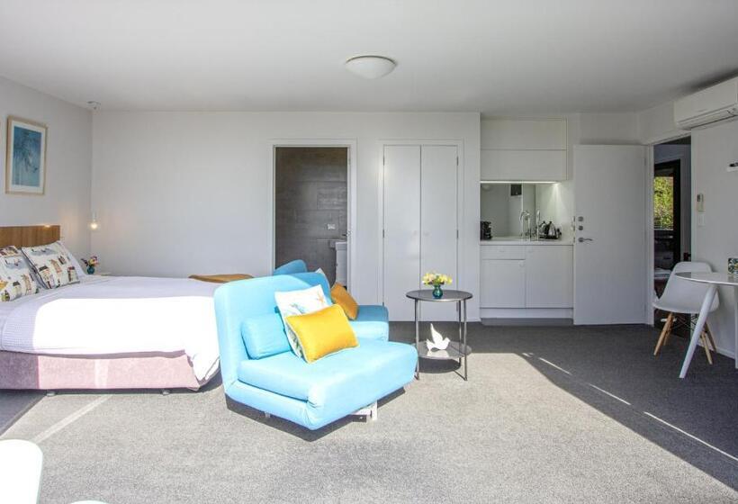 בית מלון כפרי The Hamptons