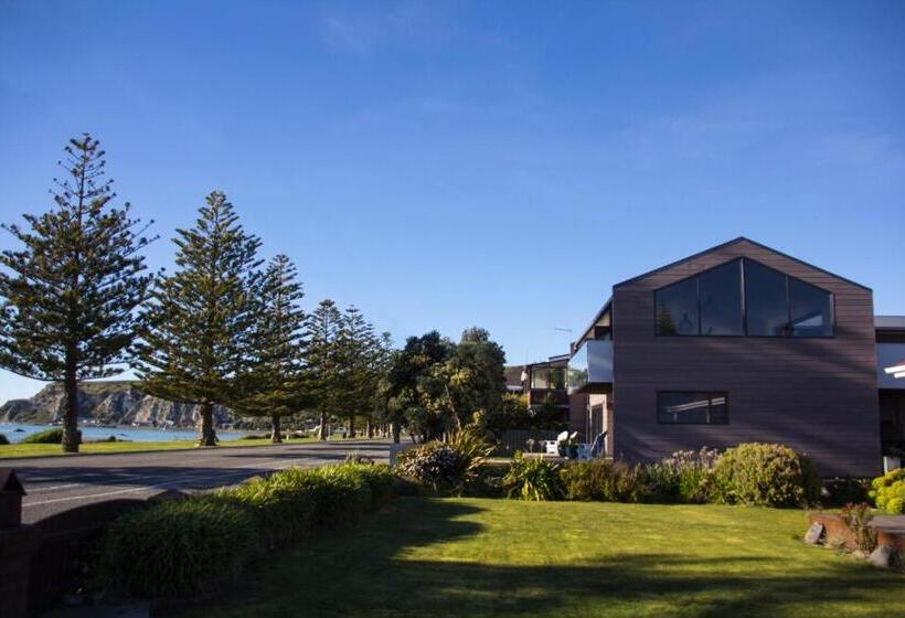 בית מלון כפרי The Hamptons