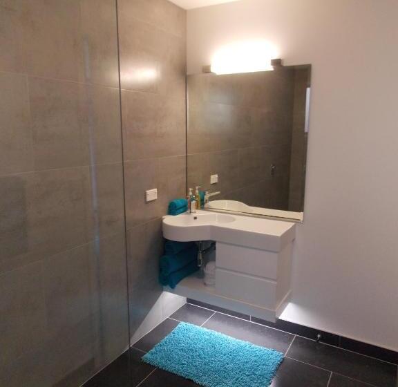 בית מלון כפרי The Hamptons