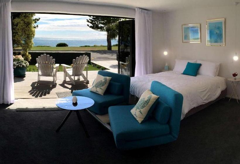 בית מלון כפרי The Hamptons