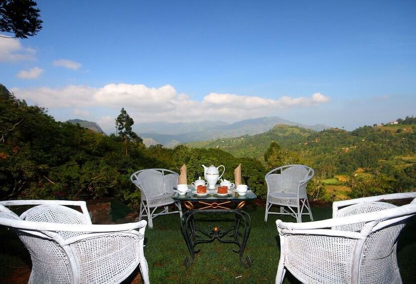 호텔 Hideaway Ella