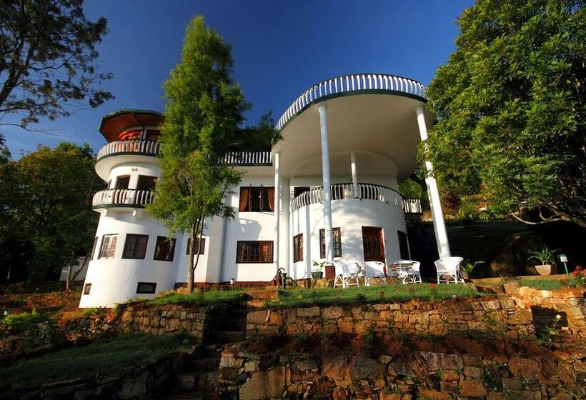 호텔 Hideaway Ella