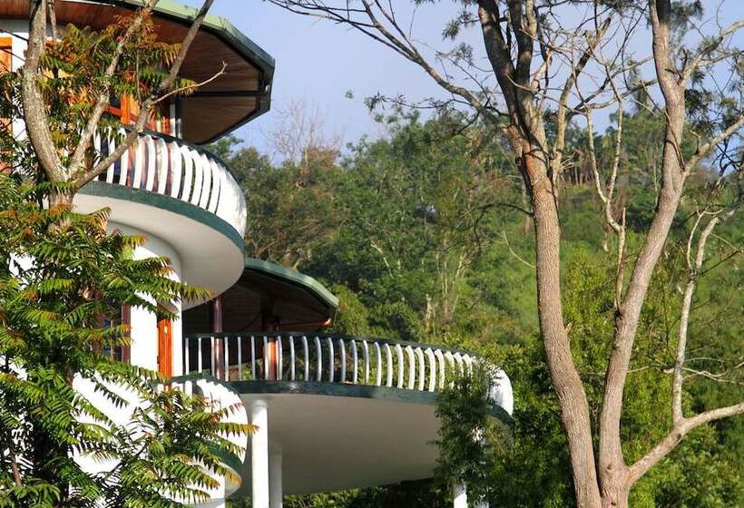 호텔 Hideaway Ella