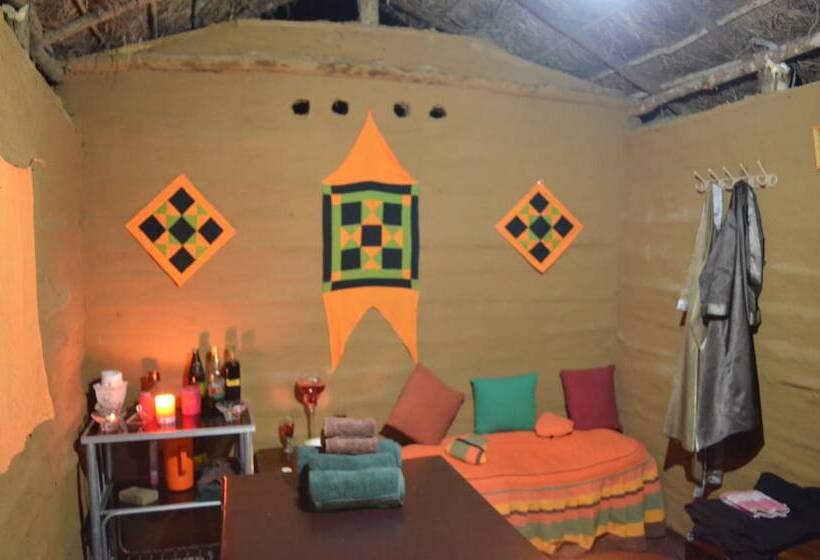 호텔 Hideaway Ella