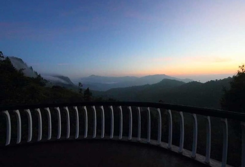 酒店 Hideaway Ella