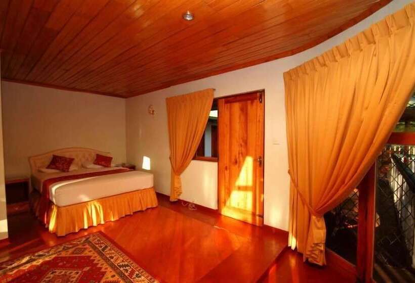 호텔 Hideaway Ella