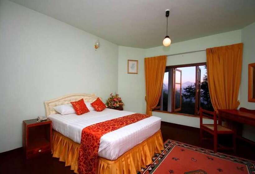 酒店 Hideaway Ella