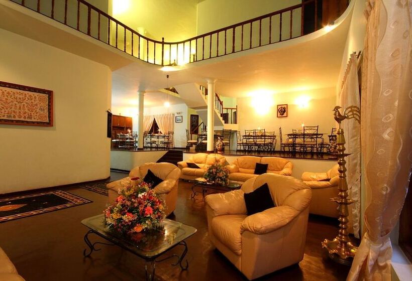 酒店 Hideaway Ella