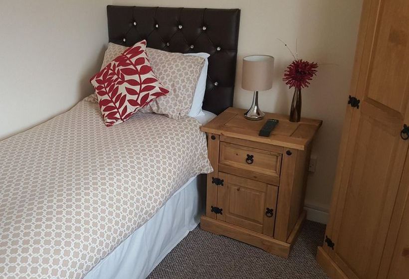 酒店 The Soldier Dick