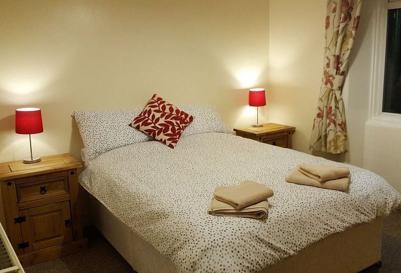 酒店 The Soldier Dick