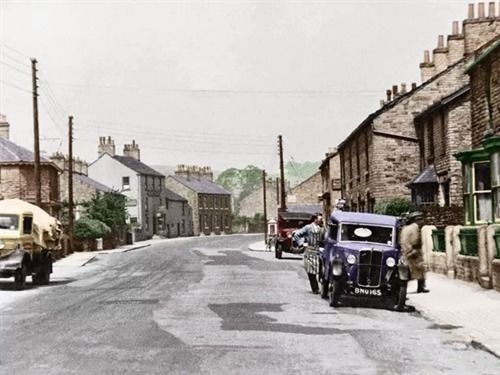 酒店 The Soldier Dick