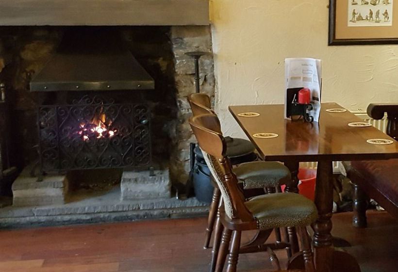 酒店 The Soldier Dick