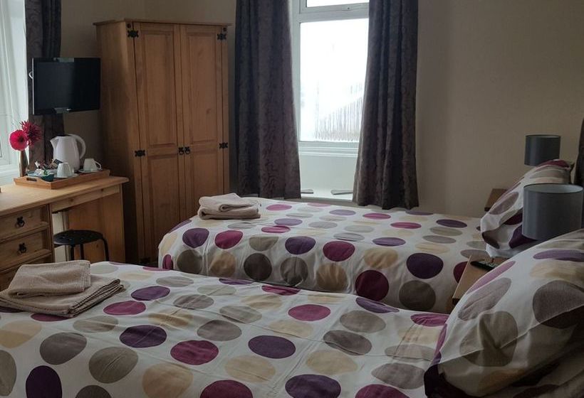 酒店 The Soldier Dick