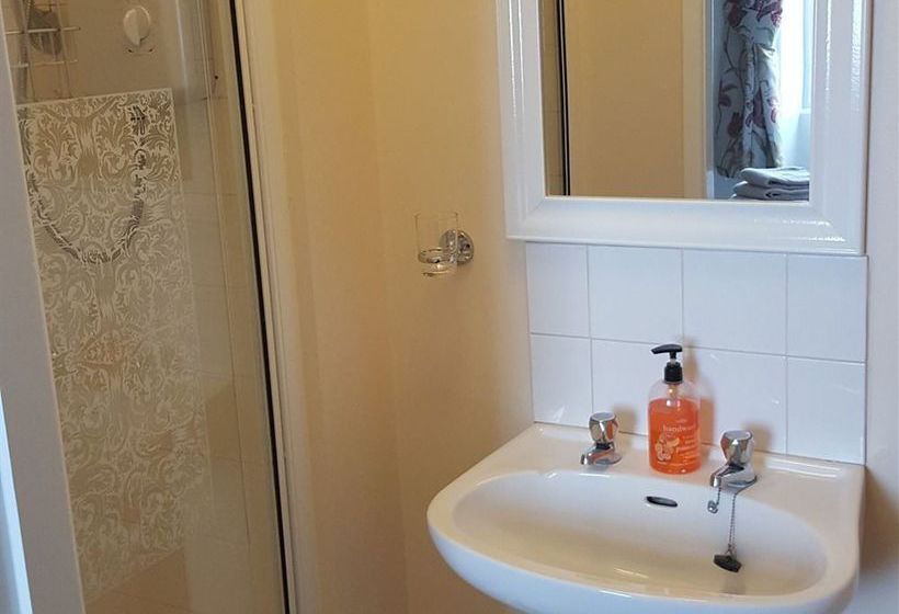 酒店 The Soldier Dick