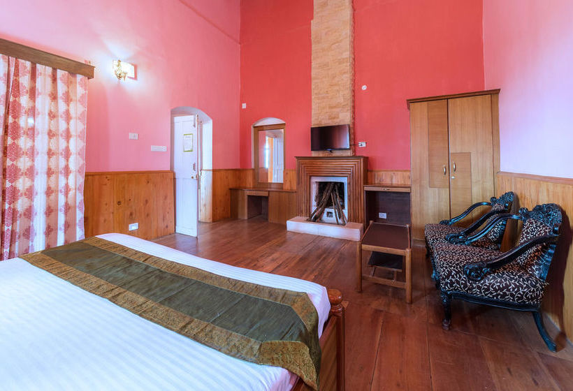 ホテル Itsy By Treebo  Rosefield Heritage