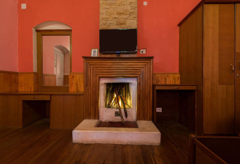 ホテル Itsy By Treebo  Rosefield Heritage