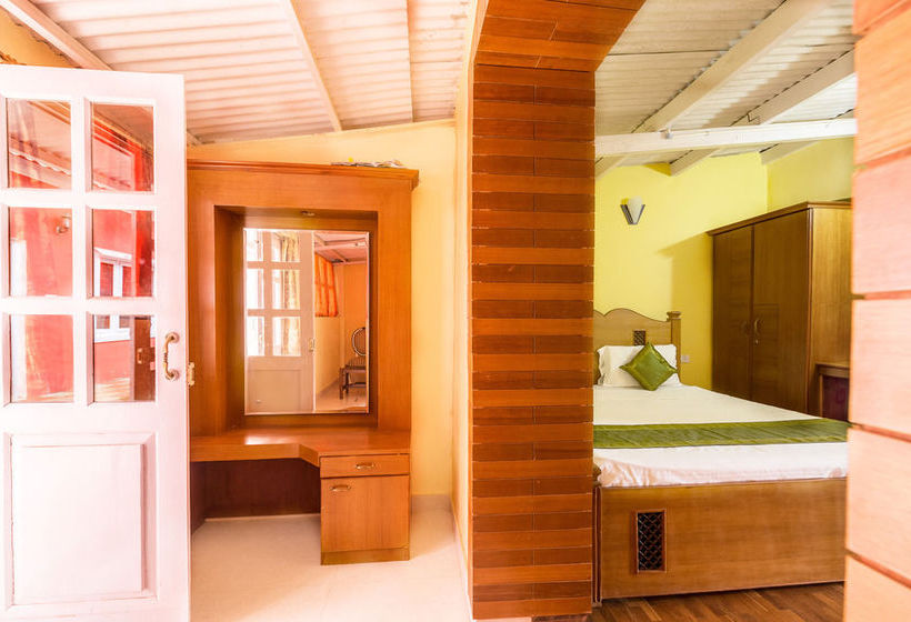 ホテル Itsy By Treebo  Rosefield Heritage