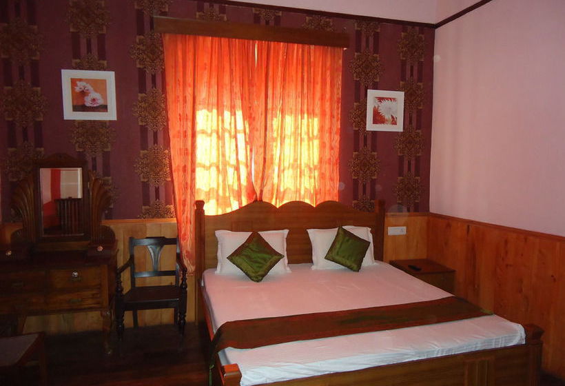 ホテル Itsy By Treebo  Rosefield Heritage