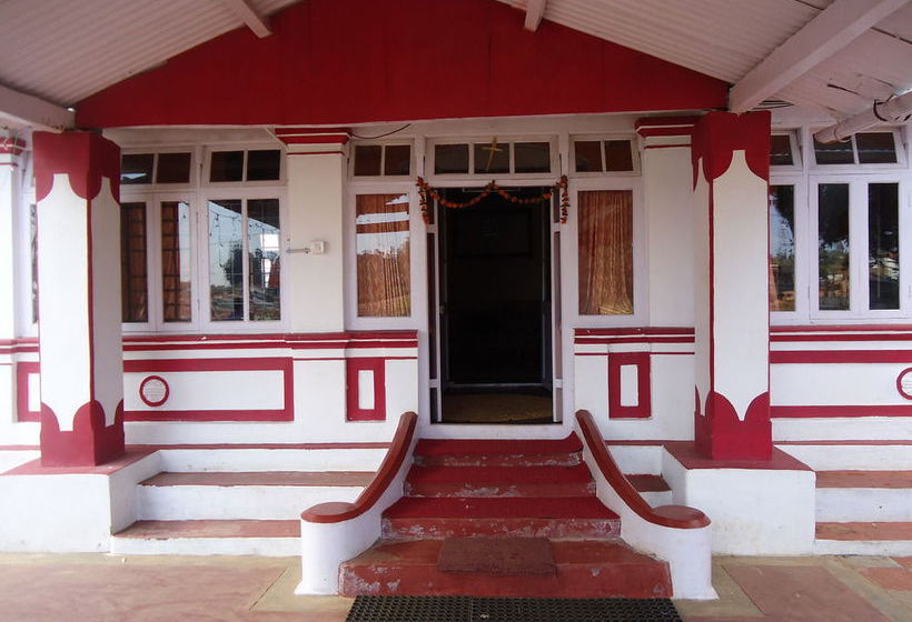 ホテル Itsy By Treebo  Rosefield Heritage