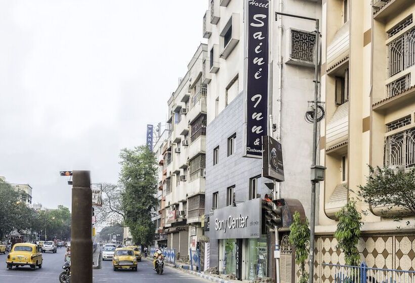 ホテル Treebo Trend Saini Inn