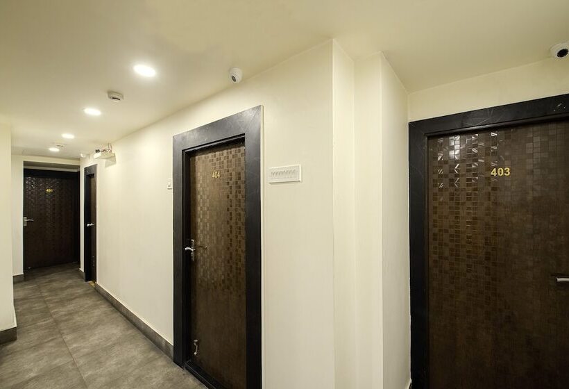 ホテル Treebo Trend Saini Inn