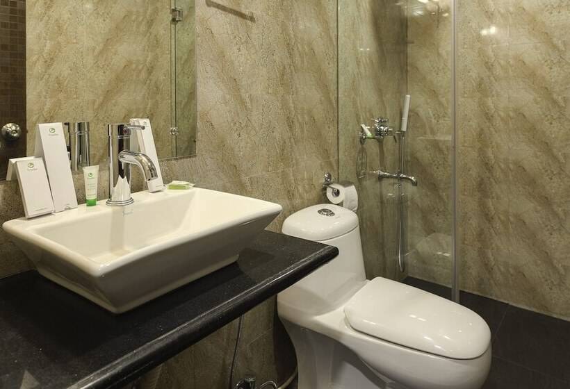 ホテル Treebo Trend Saini Inn