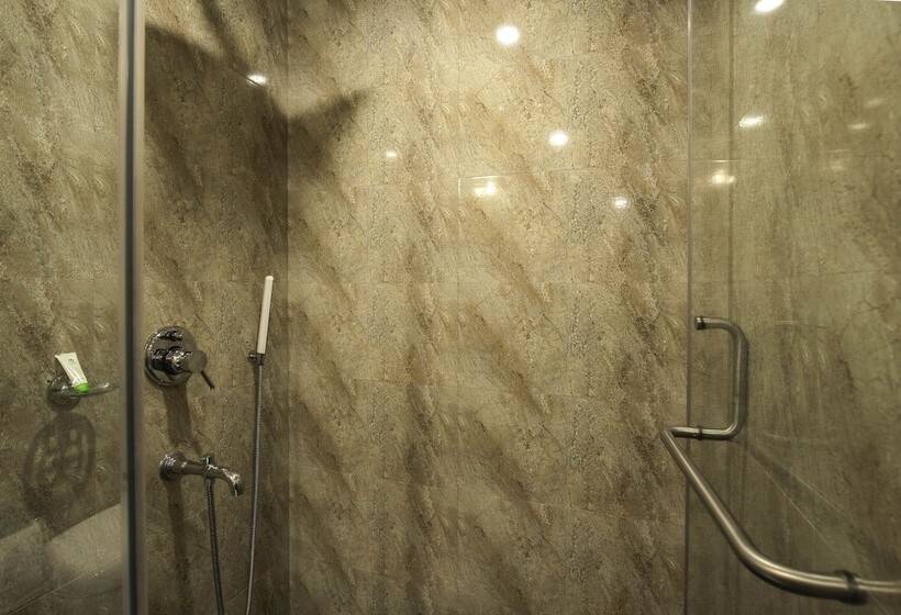 ホテル Treebo Trend Saini Inn