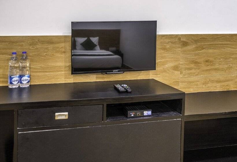 ホテル Treebo Trend Saini Inn