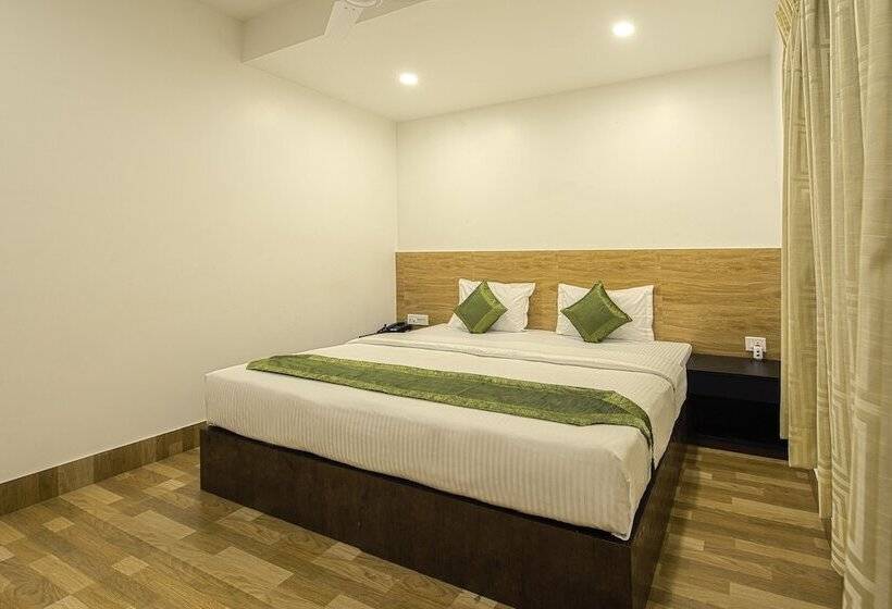 ホテル Treebo Trend Saini Inn