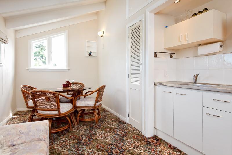 فندق Tresco Blenheim