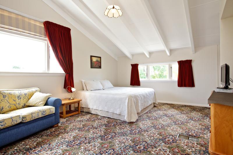 فندق Tresco Blenheim