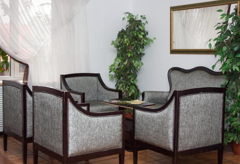 בית מלון כפרי Utah Center