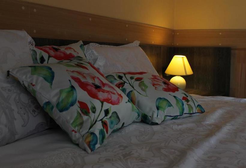 בית מלון כפרי Utah Center