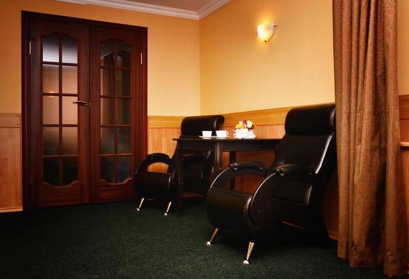 בית מלון כפרי Utah Center