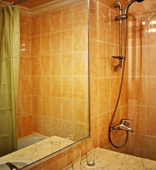 בית מלון כפרי Utah Center