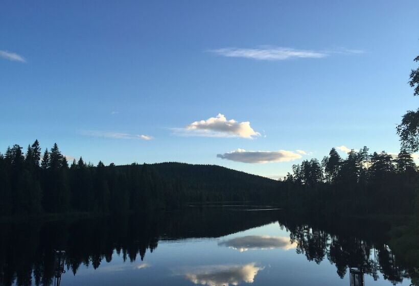 Lugnet Malung Hotell