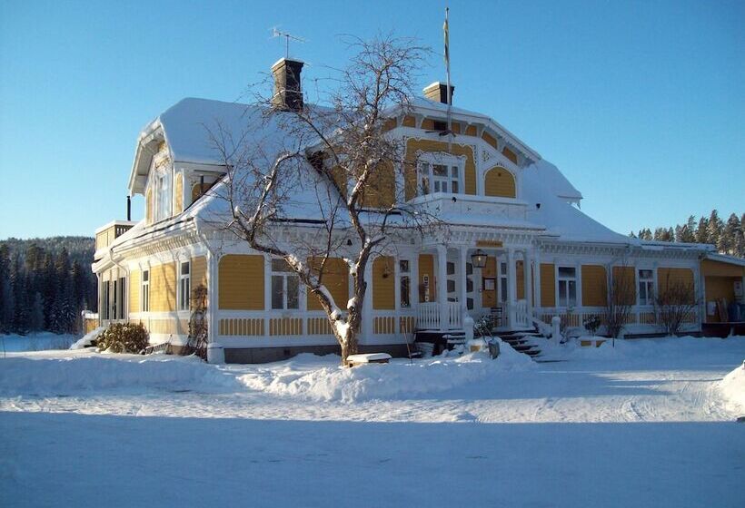 Lugnet Malung Hotell