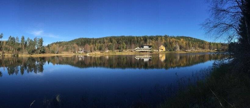 Lugnet Malung Hotell