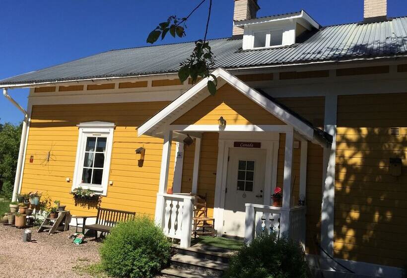 Lugnet Malung Hotell