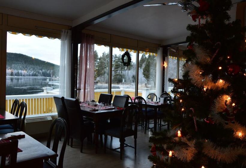 Lugnet Malung Hotell