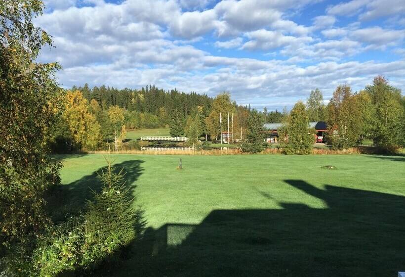 Lugnet Malung Hotell