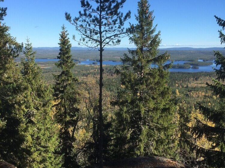 Lugnet Malung Hotell