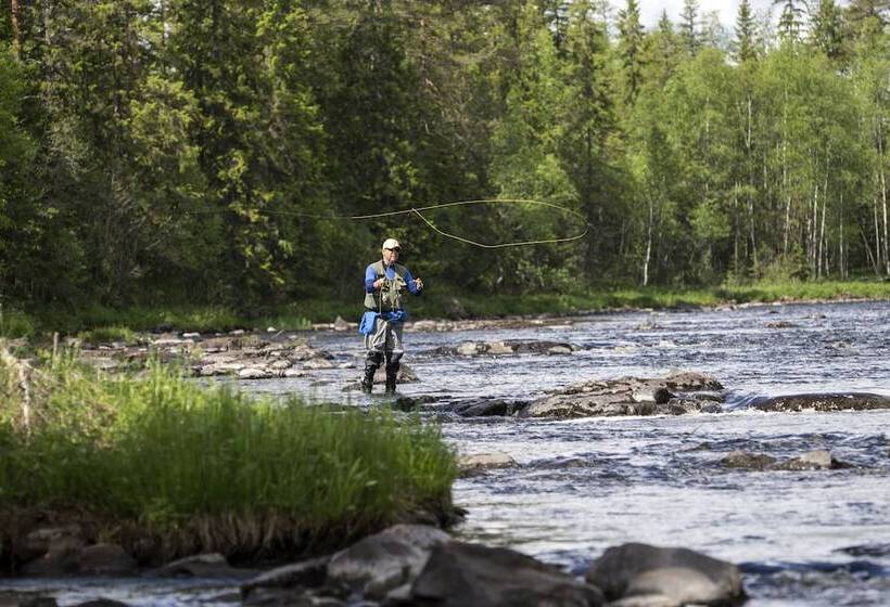 Lugnet Malung Hotell